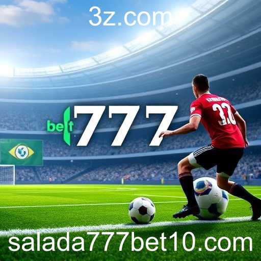 A Ascensão do Salada 777 Bet no Cenário de Jogos