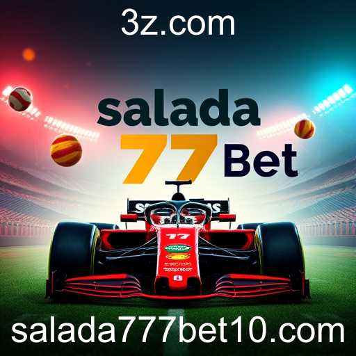 A Ascensão do Salada 777 Bet no Mercado de Jogos