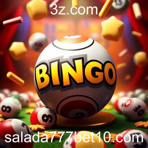 O Crescimento do Bingo na 'salada 777 bet' e sua Popularidade Online