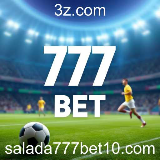 Salada 777 Bet: Aposta e Tendências em 2026