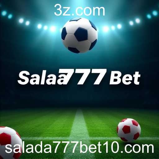 O Crescimento do Site de Jogos Salada 777 Bet