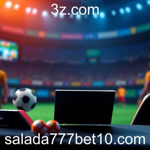 salada 777 bet