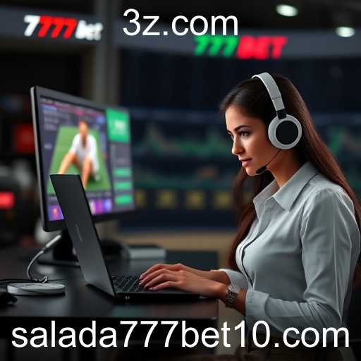 salada 777 bet