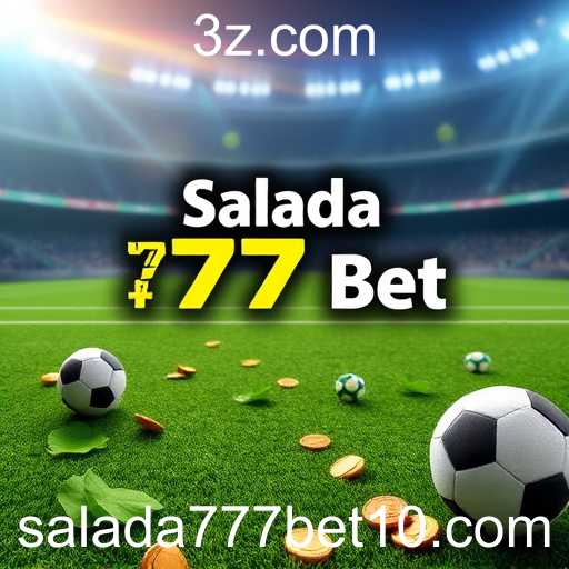 Salada 777 Bet: O Impacto dos Jogos Online em 2026