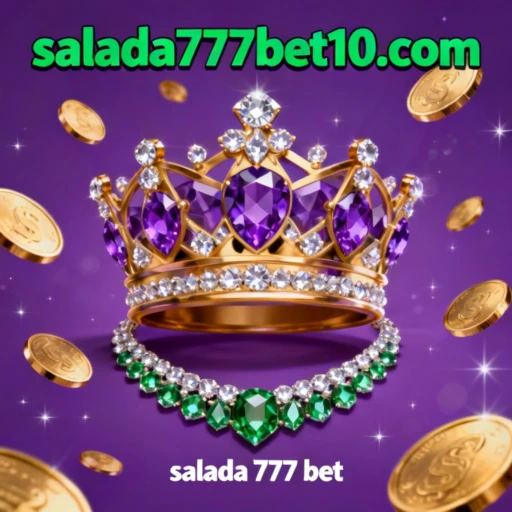 salada 777 bet