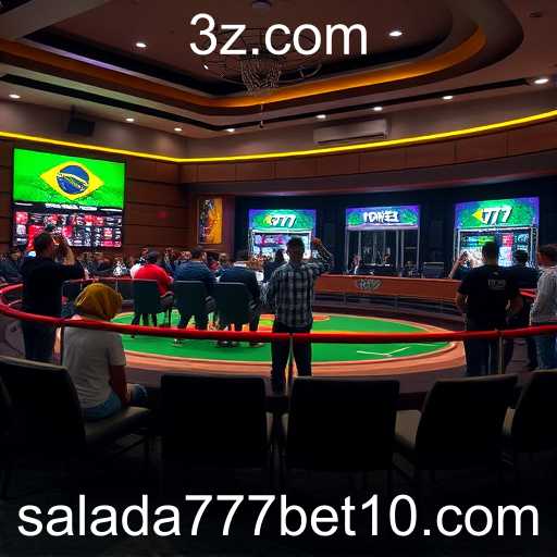 Ascensão dos Sites de Apostas Online em 2026