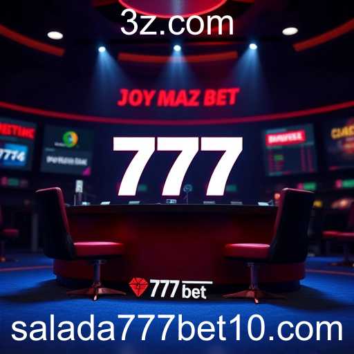 Expansão dos Jogos Online em Portugal e o Papel da Salada 777 Bet