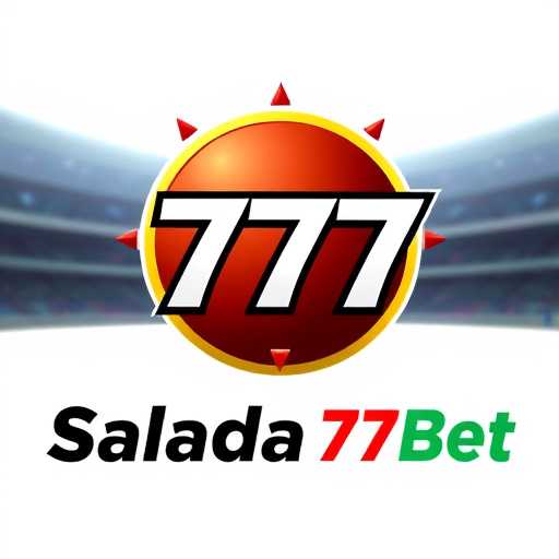 A Ascensão do Salada 777 Bet no Cenário dos Jogos Digitais