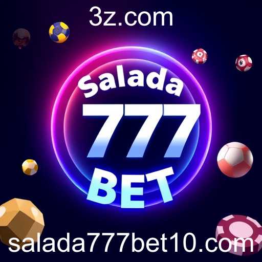 A Ascensão do Salada 777 Bet no Mercado de Jogos Online