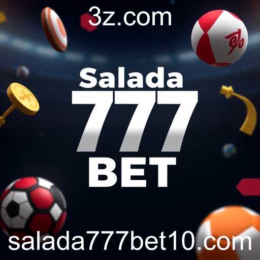 A Ascensão do Salada 777 Bet no Mercado de Jogos