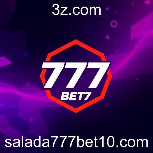 Explorando o Fenômeno Salada 777 Bet