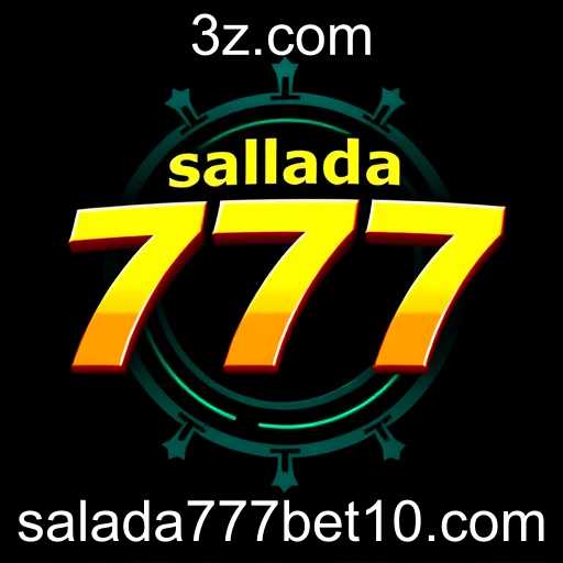 Salada 777 Bet: Tendências e Inovações em 2026