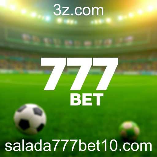 Explorando a Ascensão da Salada 777 Bet no Cenário de Jogos de 2026