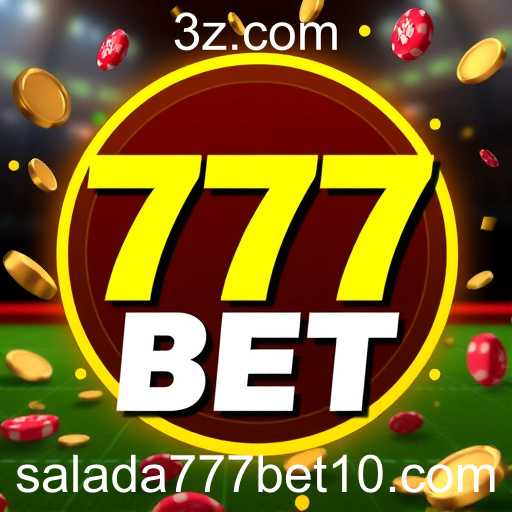 Salada 777 Bet: Inovação e Tendências nos Jogos Online