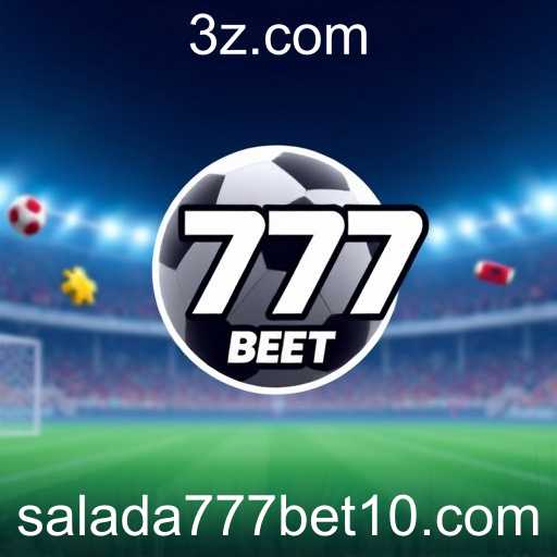 Salada 777 Bet: Plataforma de Jogos Cresce em 2025