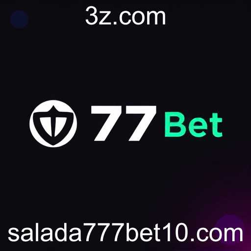 Tendências no Mundo dos Jogos de Apostas: Salada 777 Bet em Ascensão